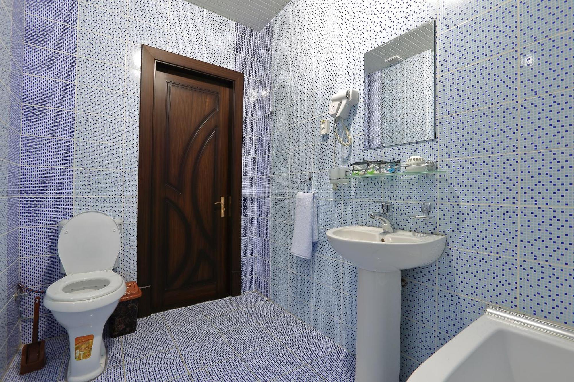 Hotel Seven Seasons Tashkent Exterior photo