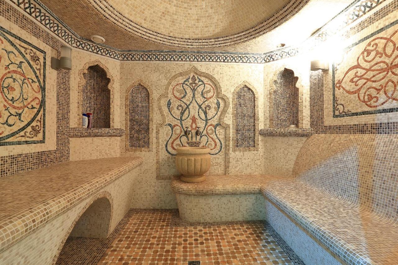 Hotel Seven Seasons Tashkent Exterior photo